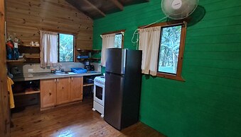 Cabinas Costa Tropicana