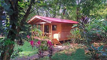 Cabinas Costa Tropicana