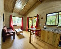 Cabinas Costa Tropicana