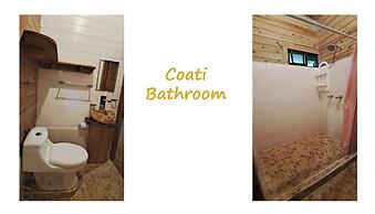 Cabinas Costa Tropicana