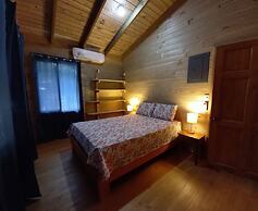 Cabinas Costa Tropicana