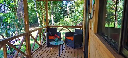 Cabinas Costa Tropicana