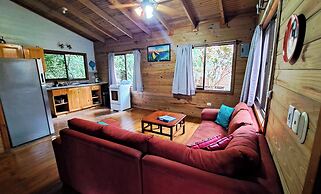 Cabinas Costa Tropicana