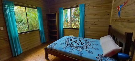 Cabinas Costa Tropicana