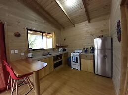 Cabinas Costa Tropicana