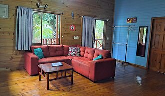 Cabinas Costa Tropicana