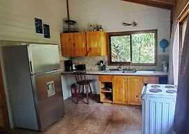 Cabinas Costa Tropicana