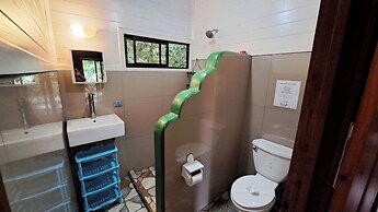 Cabinas Costa Tropicana