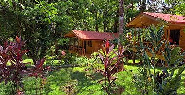 Cabinas Costa Tropicana