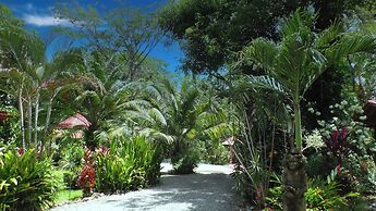Cabinas Costa Tropicana
