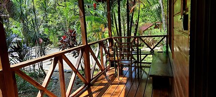 Cabinas Costa Tropicana