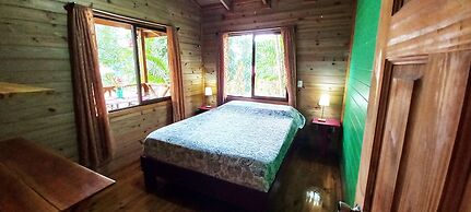 Cabinas Costa Tropicana