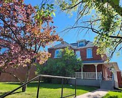 Stone House Kenora