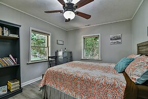 Pinners Compound- 4 BR hot tub fire pit