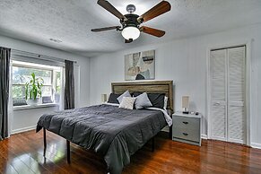 Pinners Compound- 4 BR hot tub fire pit