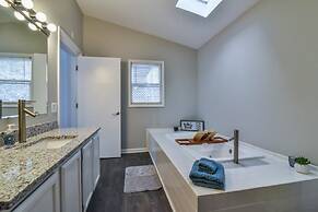 Pinners Compound- 4 BR hot tub fire pit