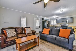 Pinners Compound- 4 BR hot tub fire pit