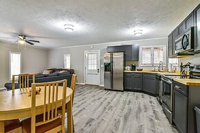 Pinners Compound- 4 BR hot tub fire pit