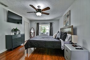 Pinners Compound- 4 BR hot tub fire pit