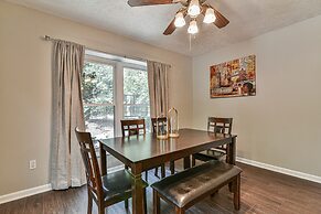 2 BR apt near Mtn to Sea Hiking Trail