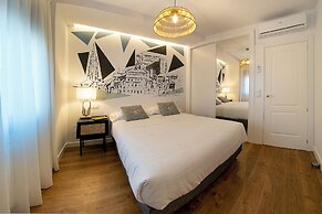 ALCAZAR CERVANTES 5 COLLECTION