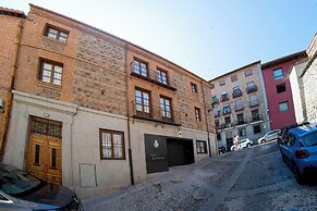 ALCAZAR CERVANTES 5 COLLECTION