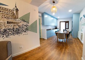 ALCAZAR CERVANTES 5 COLLECTION