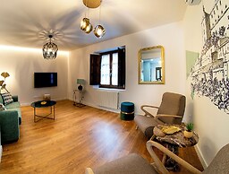 ALCAZAR CERVANTES 5 COLLECTION