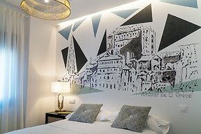 ALCAZAR CERVANTES 5 COLLECTION