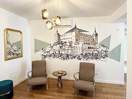 ALCAZAR CERVANTES 5 COLLECTION