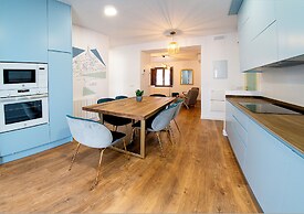 ALCAZAR CERVANTES 5 COLLECTION