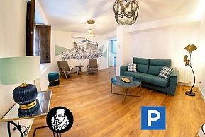 ALCAZAR CERVANTES 5 COLLECTION