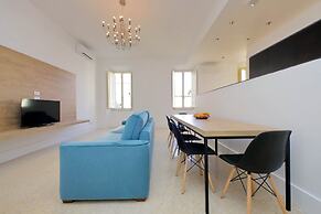 Youroom Quattro Fontane - Rooms