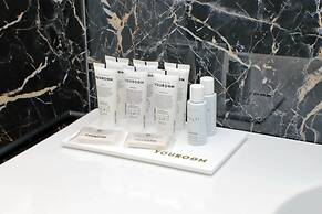 Youroom Quattro Fontane - Rooms