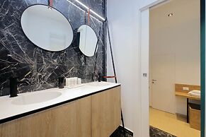 Youroom Quattro Fontane - Rooms