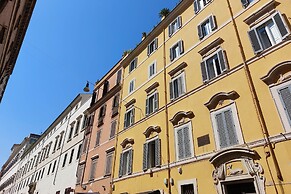 Youroom Quattro Fontane - Rooms