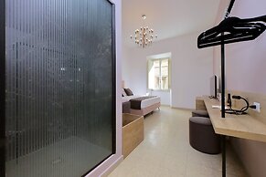 Youroom Quattro Fontane - Rooms