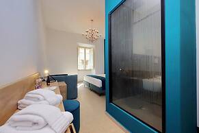 Youroom Quattro Fontane - Rooms