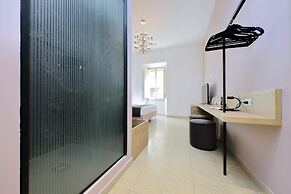 Youroom Quattro Fontane - Rooms