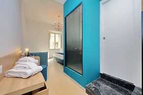 Youroom Quattro Fontane - Rooms