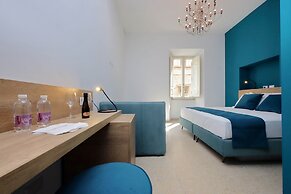 Youroom Quattro Fontane - Rooms