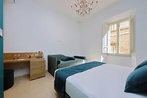 Youroom Quattro Fontane - Rooms