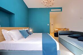 Youroom Quattro Fontane - Rooms