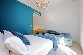 Youroom Quattro Fontane - Rooms