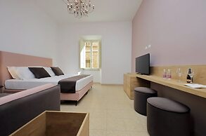 Youroom Quattro Fontane - Rooms