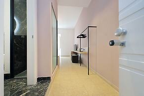 Youroom Quattro Fontane - Rooms