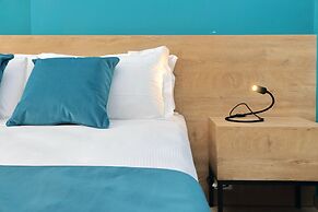 Youroom Quattro Fontane - Rooms