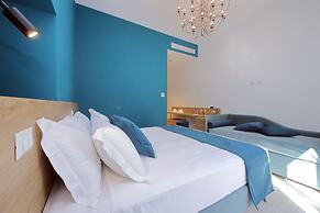 Youroom Quattro Fontane - Rooms