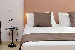 Youroom Quattro Fontane - Rooms