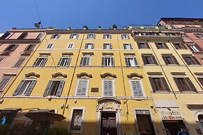 Youroom Quattro Fontane - Rooms